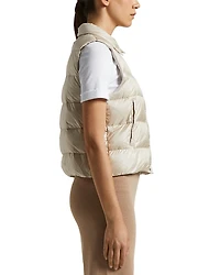 Puffer Vest