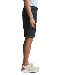 Garment Dyed Bermuda 10.5" Shorts