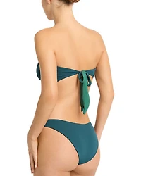 Siara Hipster Bikini Bottom