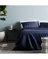 Signature Sateen Duvet Cover