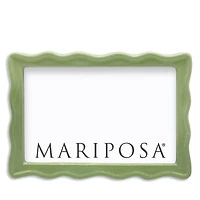 Mariposa Wavy 4 x 6 Frame