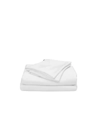 ettitude CleanBamboo Signature Sateen Sheet Set