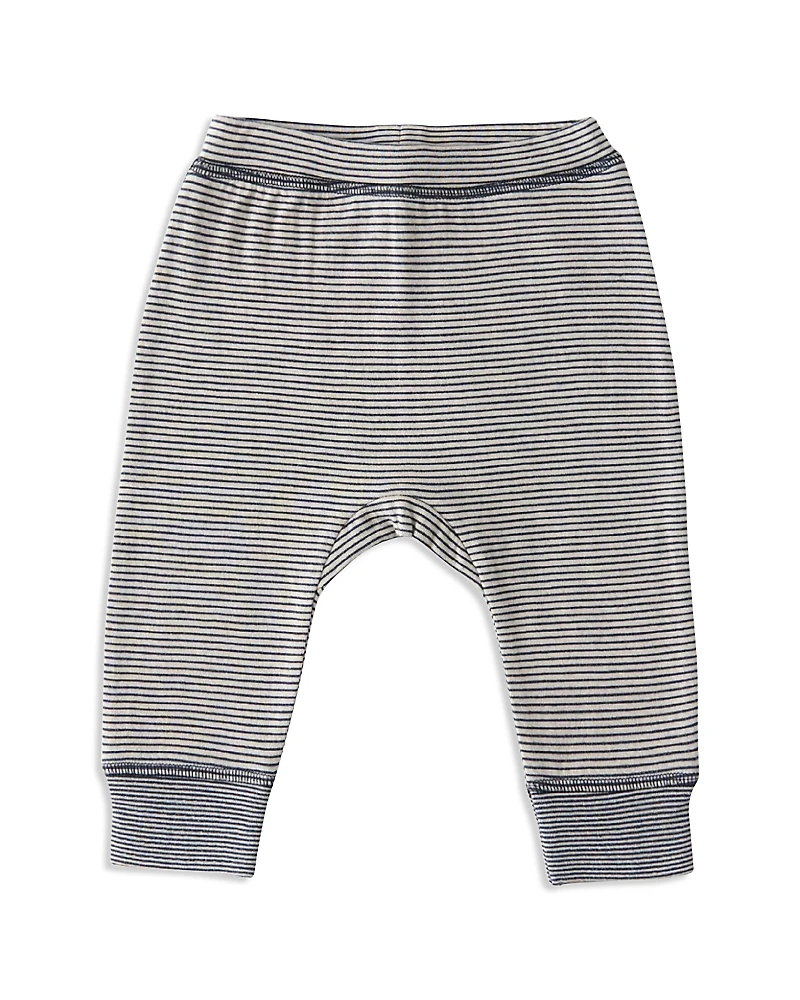Pehr Unisex Sailor Stripe Harem Pants - Baby