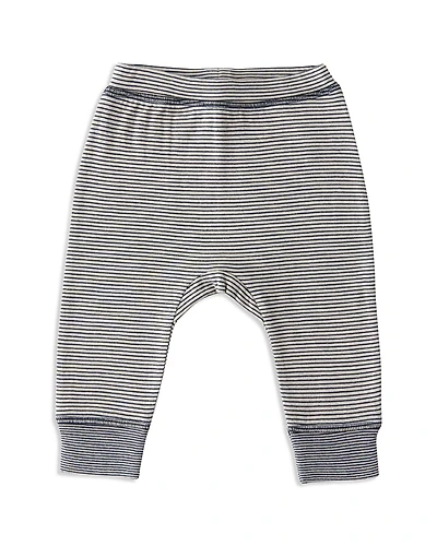 Pehr Unisex Sailor Stripe Harem Pants - Baby