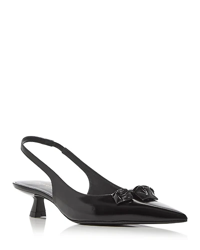 Women's Rosie 35 Slingback Pumps