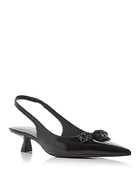 Women's Rosie 35 Slingback Pumps