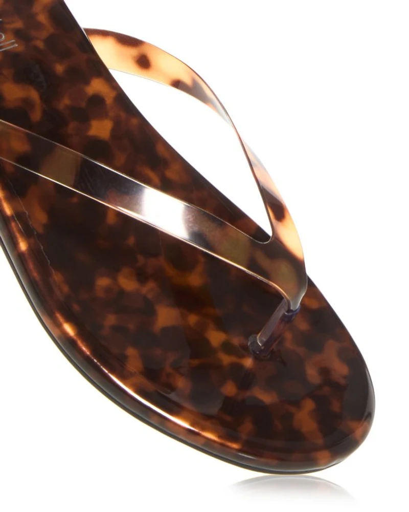 Women's Kierra Thong Sandals