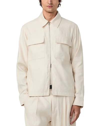 Alban Jacket