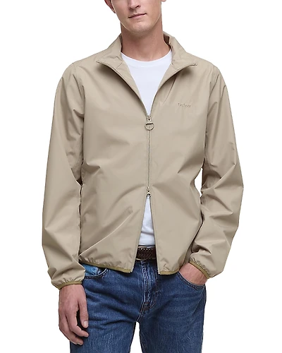 Barbour Korbel Regular Fit Waterproof Jacket