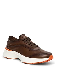 Men's Bounce Trainer Sneakers