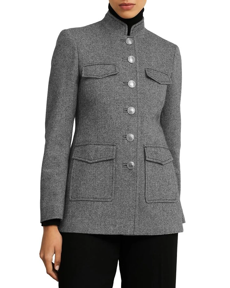Hetty Coat