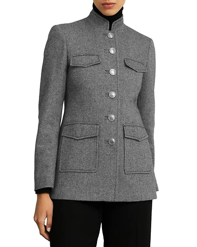 Hetty Coat