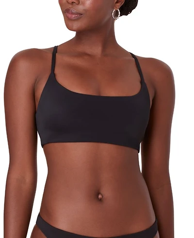 Women's Maui Scoop neck Bikini Top