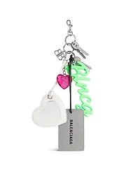 Balenciaga Aki Charm / Keychain