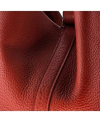 GM Picotin Bag Clemence