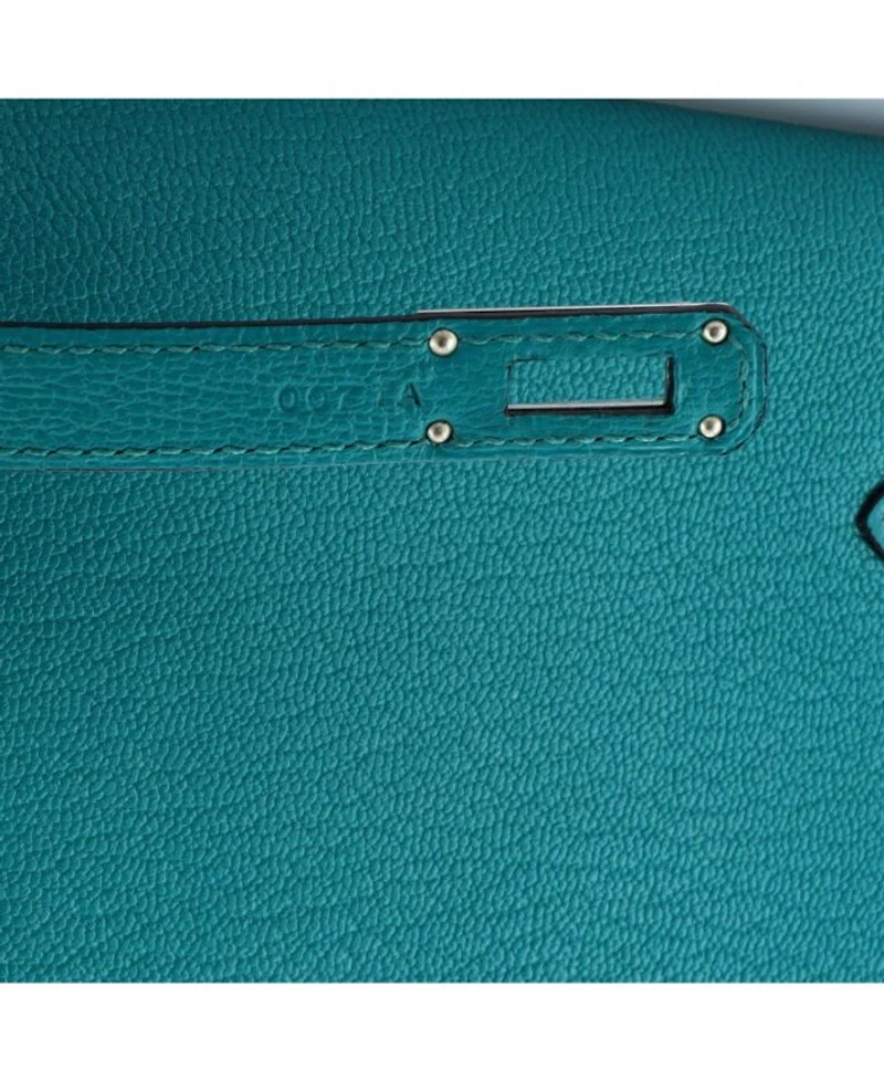 Long Kelly Wallet Chevre Mysore
