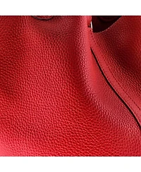 MM Picotin Lock Bag Clemence