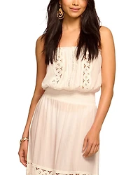 Cambridge Swim Cover-Up Dress