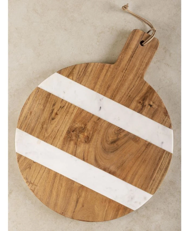 Mandawa Charcuterie Board, 19"