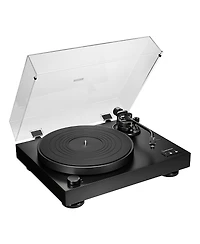 audio-technica At-LP8X Semi-Automatic Direct-Drive Turntable