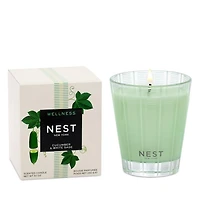 Cucumber & White Sage Classic Candle, 8.1 oz.