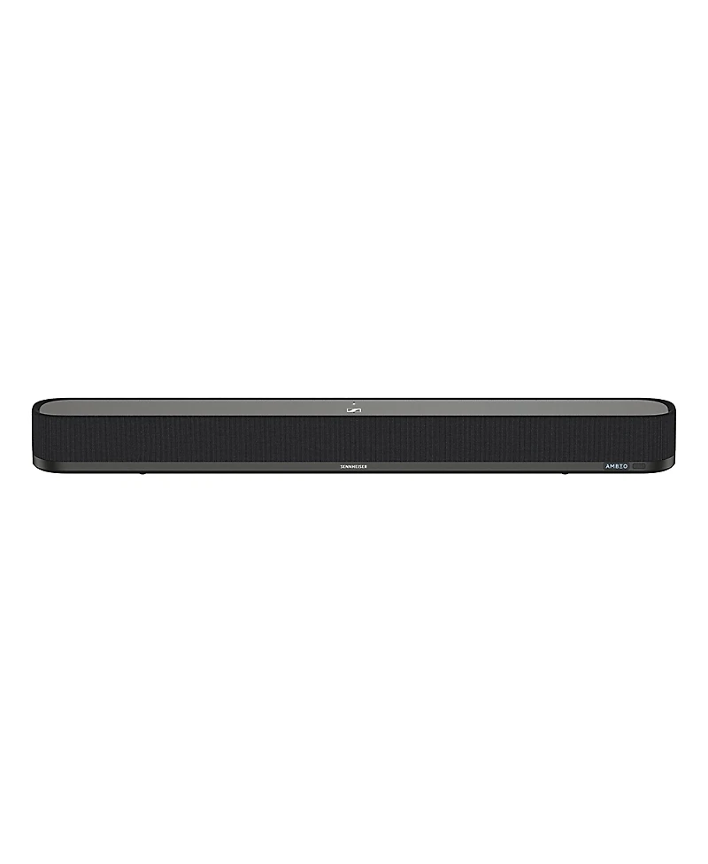 Sennheiser Ambeo Soundbar Mini 7.1.4 Channel Soundbar with Dolby Atmos and Dts:X