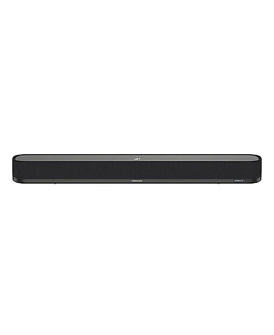 Sennheiser Ambeo Soundbar Mini 7.1.4 Channel Soundbar with Dolby Atmos and Dts:X