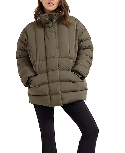 Hatch Collection The Maternity Mother Puffer