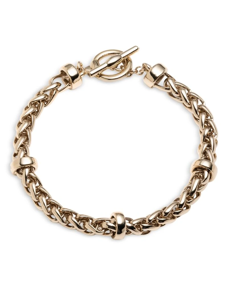 Chain Bracelet