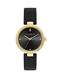 Olivia Burton Dimension Watch, 32mm