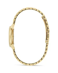 Honey Comb Ultra Slim Watch, 28mm