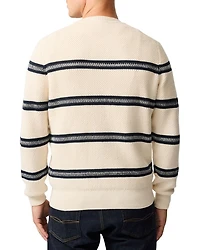 Highbrook Crewneck Sweater