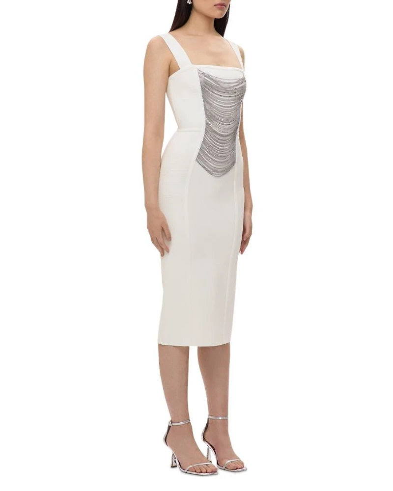 The Francesca Dress