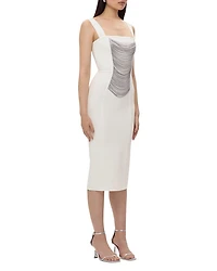 The Francesca Dress