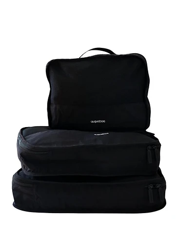 Packing Cubes