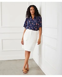 Cargo Skirt