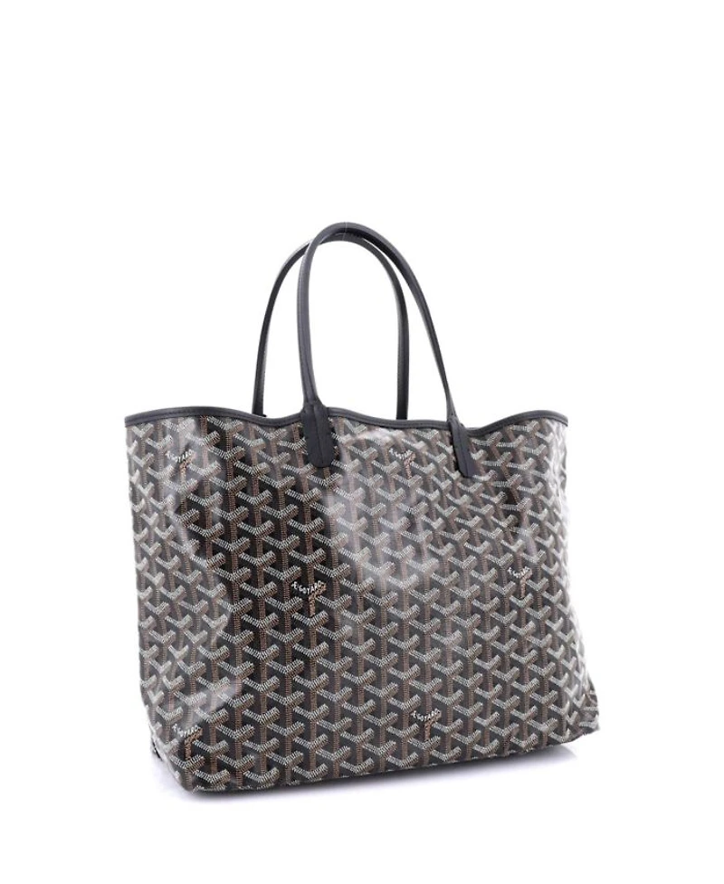 PM Saint Louis Tote Coated Canvas