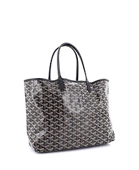 PM Saint Louis Tote Coated Canvas