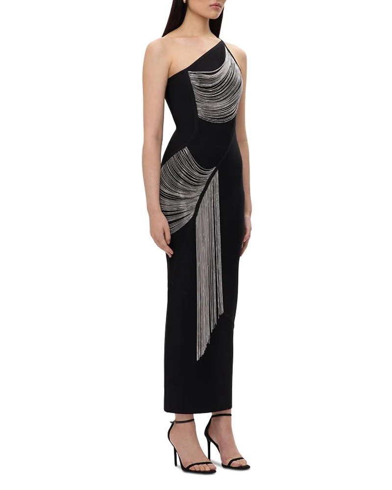 The Bianca Gown