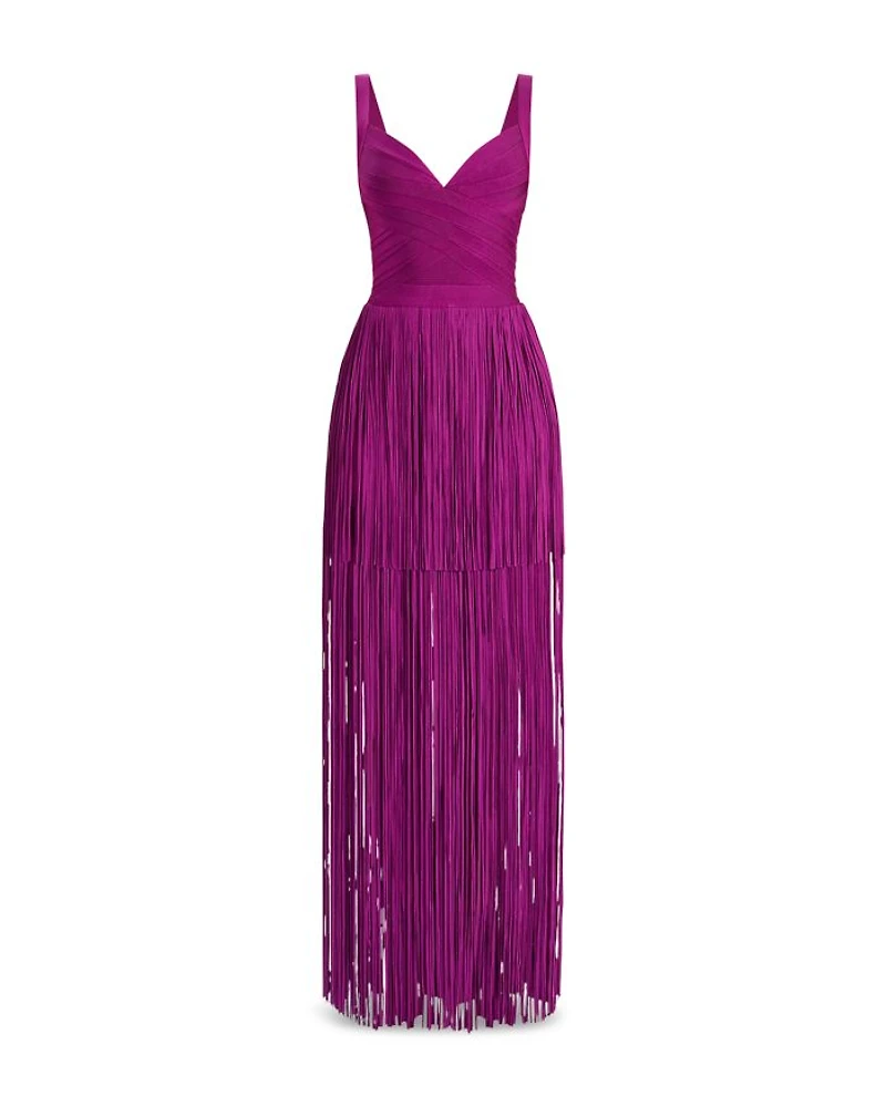 The Blanca Gown