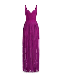 The Blanca Gown