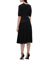 The Lyla Dress