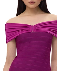 The Celine Dress