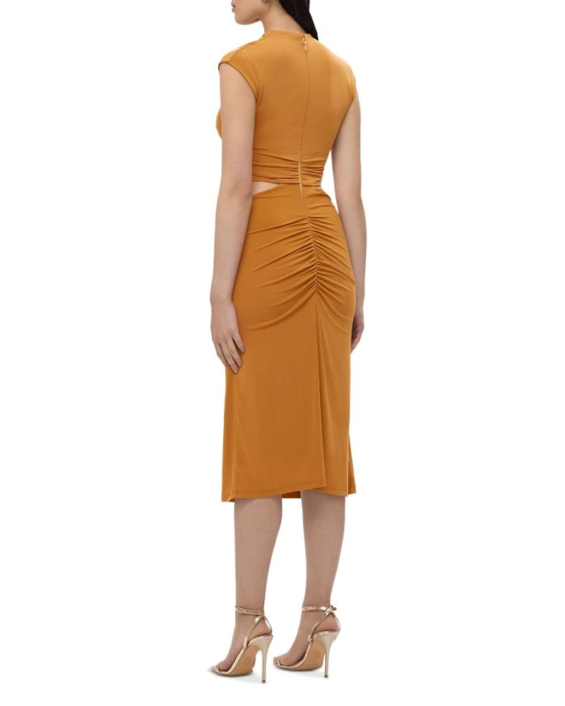 The Gabrielle Dress