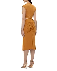 The Gabrielle Dress