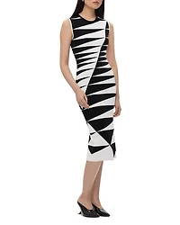 The Valeria Dress