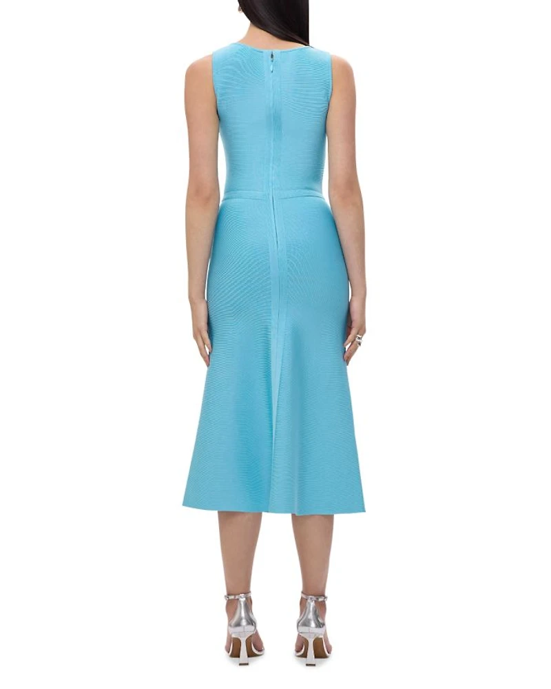 The Cecilia Dress