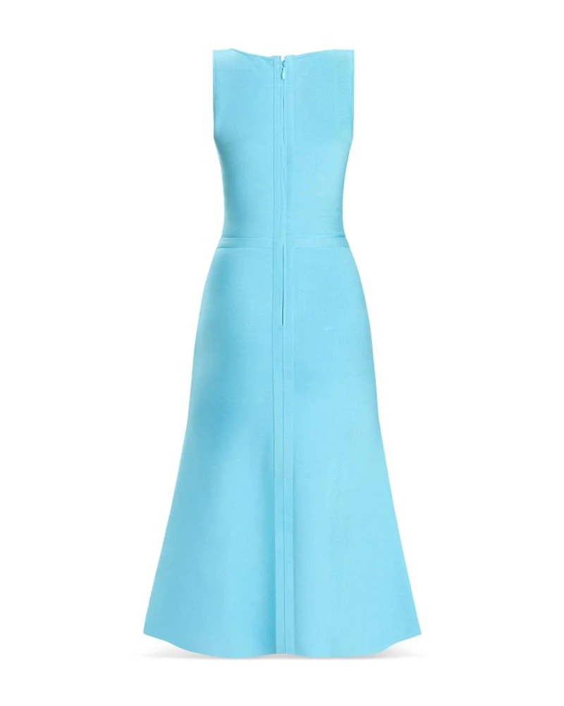 The Cecilia Dress