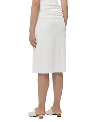 The Valentina Skirt