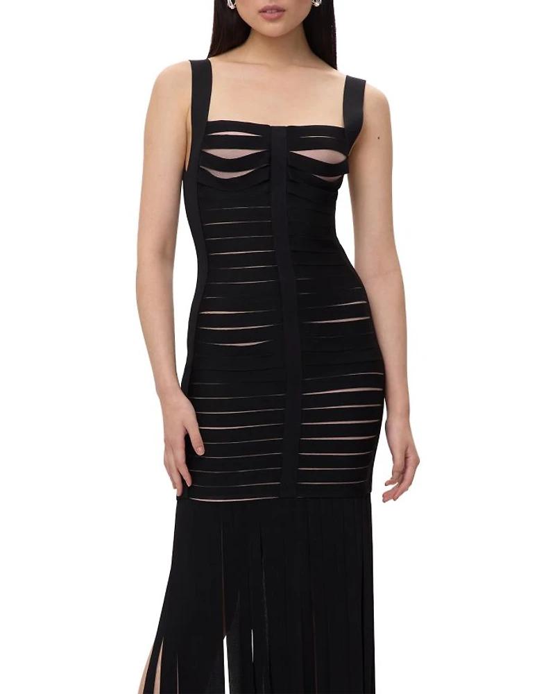 The Alessandra Gown